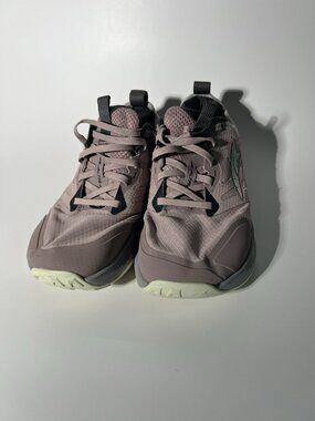 Altra Lone Peak 9 Women’s Trail Running Shoes Size 7 Hiking Sneakers